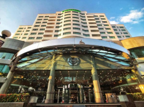 Evergreen Laurel Hotel - Taichung